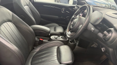 MINI Hatchback 135kW Cooper S Level 3 33kWh 3dr Auto Electric Hatchback